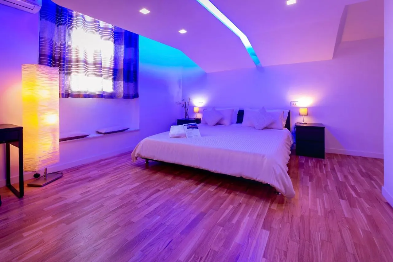 B&B Palazzo Satriano Napoli 3*,  Italia