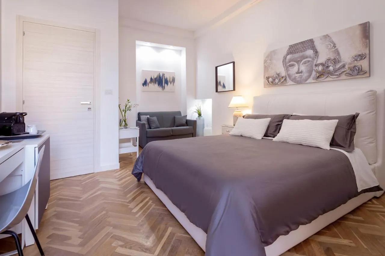B&B Palazzo Satriano Napoli 3*,