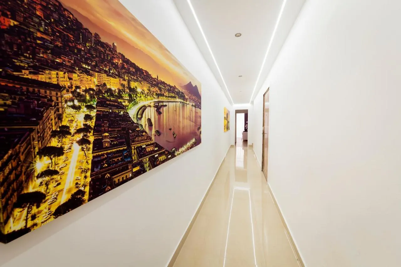Bed & Breakfast B&B Palazzo Satriano Napoli