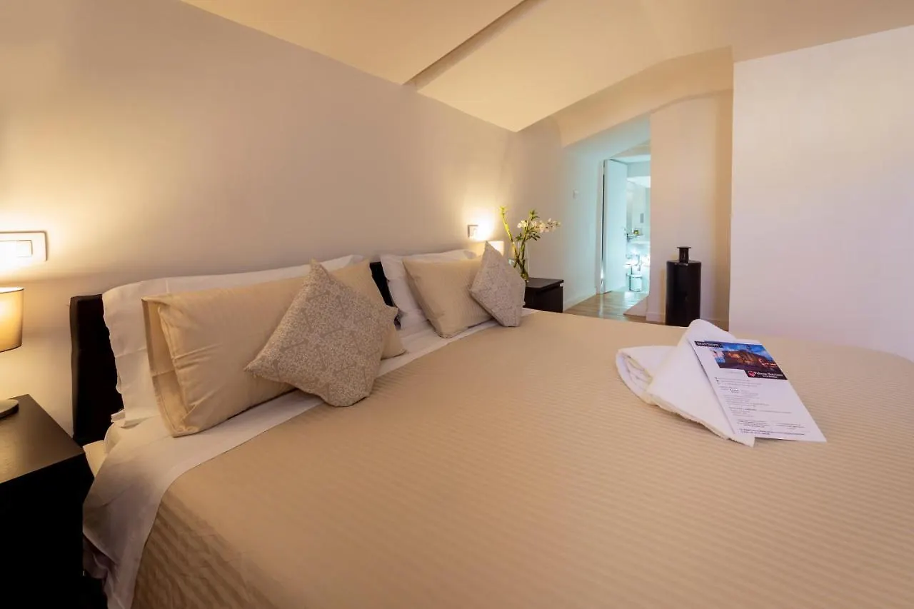 B&B Palazzo Satriano Napoli