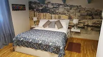 B&B Palazzo Satriano Napoli 3*,