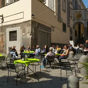Dimora Della Scorziata Napoli